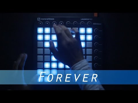 Martin Garrix & Matisse & Sadko - Forever | FF Launchpad Cover