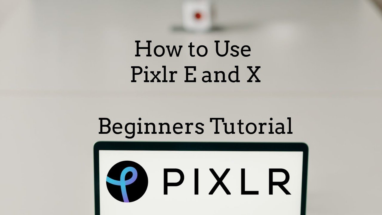 Pixlr E: Photo Editing Tips and Tricks for Teens [#ttm], Events