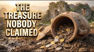 Buried Treasure The Forgotten Stories Behind History s Greatest Hidden Discoveries