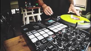 MARVEL DMC WORLD SCRATCH ELMINATION ROUND 2021