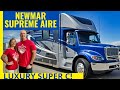 BEST Super C || Full Time RV Living