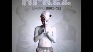 Hi-Rez - Beautiful struggle