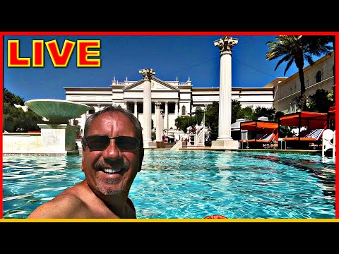 RV Chat Live: A Vacation from my Vacation