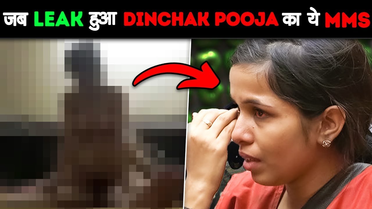 Dhinchak pooja sex video