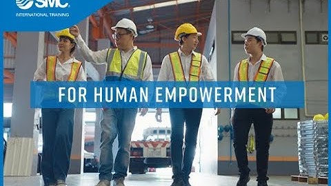 Industry 5.0, the human-centred industry