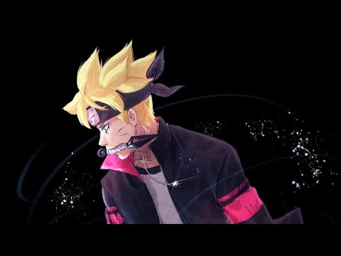 Boruto Episode 155 - Boruto Naruto Next GENERATIONS - YouTube