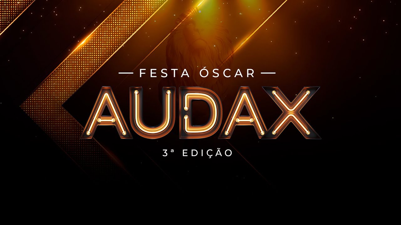 FESTA ÓSCAR AUDAX - 2025