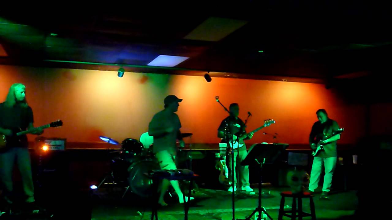 The Jam Sandwich BandBillie Jean (cover)Cardinal Bands & Billiards