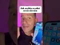 🌟 Jak szybko wysłać zrzut ekranu 🌟