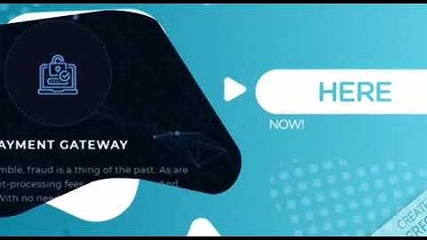 Сhaingamble blockchain gaming platform