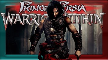Prince of Persia: Warrior Within | DSOAL + OpenAL Soft Headphone Spatial Audio + EAX 3.0 + 3D Vision