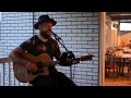 Dean heckel covering have you ever seen the rain by creedence clearwater revival