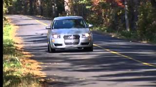 2006-2009 Audi A3 Pre-Owned Vehicle Review