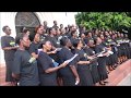 Azania Front Tazama Pendo La Ajabu What Greater Love Azania Front Tazama Pendo La Ajabu What Greater Love