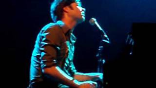 Rufus Wainwright live in Vienna - Tulsa &amp; Vibrate