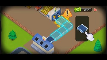TOWNSHIP Level 29 Gameplay # 3