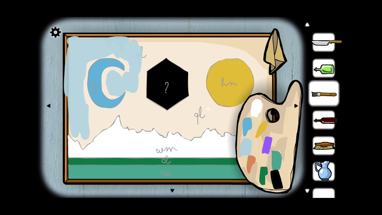 Rusty Lake Cube Escape Arles 18 YouTube rusty-lake-cube-escape-arles-18-youtube