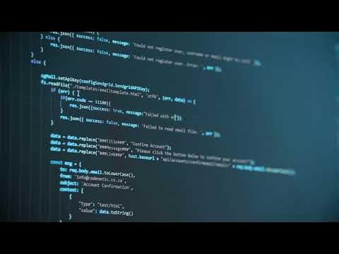 Coding | working on computer | HTML | C C plus plus | Java | python ...