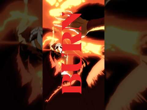 Let The World Burn Anime Edit Ichigo Bleach Virl Trending Lettheworldburn Animeedit