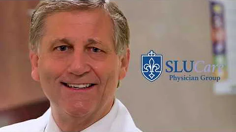 Dr. Keith Naunheim, SLUCare Thoracic Surgery