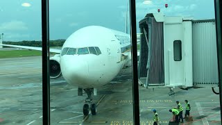 Singapore Airlines SQ181: Brunei To Singapore Economy Class Refitted Flight Experience Review