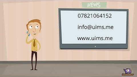 UIMS