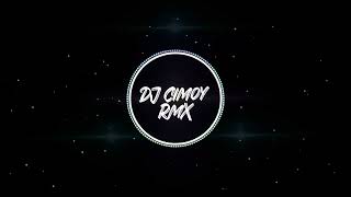 VIRAL TIKTOK!! DJ BROKEN ANGEL X RIPLOVE MENGKANE||REMIX BY( DJ CIMOY RMX)🎶