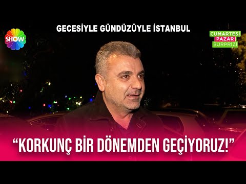 Mahir İpek yaşanılan son hadiselerle ilgili düşüncelerini paylaştı