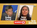 🔴 Hernando Cevallos y Natalia Sobrevilla en No Hay Derecho con Glatzer Tuesta [03-08-2021]