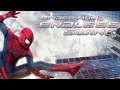 Amazing Spider Man 2 Endless Swing Game