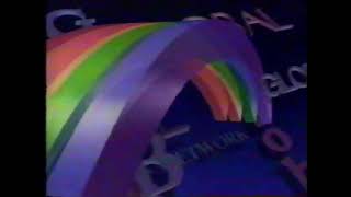 Global Television Network Station Id 1989