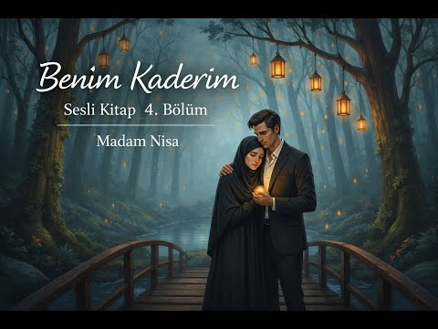 Benim Kaderim 4.Bölüm / Acının Ardından Gelen Sessizlik