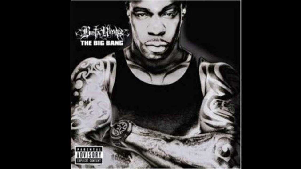 Busta Rhymes The Holla Instrumental YouTube