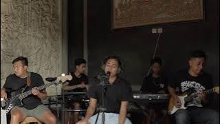 Kreotkleped - Danau Buyan
