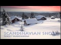 &quot;Scandinavian snow&quot;
