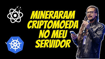 Como fui hackeado pela falha no React (quase perdi tudo)