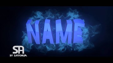 [FREE] CHILL-STYLE INTRO TEMPLATE | by Sartonum