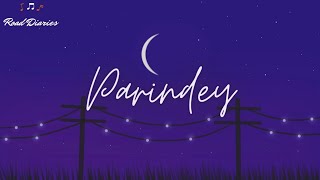 Parindey - Halfed Cooked Rice [LYRICS]