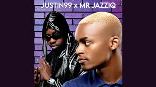 Mr JazziQ & Justin99 - Shuku feat. Djy Biza & Djy Star Kay