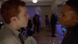 Ian & Caleb Then Lets Make It Harder For Them To Ignore. S06E07