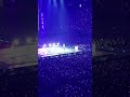 BTS - Life Goes On live in Las Vegas 4/15