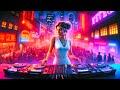 TECHNO MIX 2024 | TECHNO DJ PLAYING BANGING TECHNO MUSIC MIX