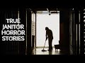 3 Creepy True Janitor Horror Stories