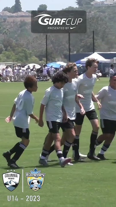 Surf Cup San Diego 2023 - YouTube