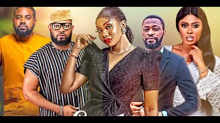 CAUGHT IN THE ACT_ Ujams Chukwunomso/Okey Uzoeshi/Olu Kizzy/Anita Mere/ 2023Nigerian Movie/Love