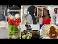 Vlog: A Day In The Life Of A Mom Living In Lagos | makeup training, cooking &amp; more #momlifevlog