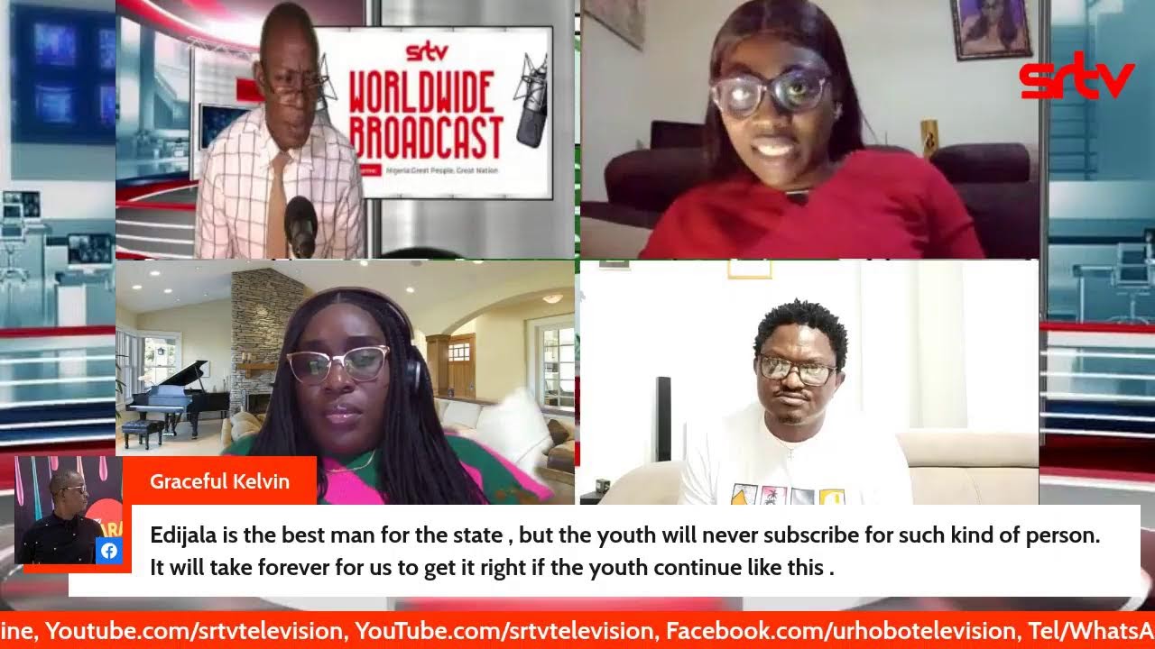NIGERIA DECIDE 2023 DELTA STATE GUBERNATORIAL ELECTIONS YouTube