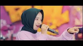 DAMARA DE   SEMATA KARENAMU   Live Video Royal Music  SAHABAT PALSU   DONS Studio Cassandra