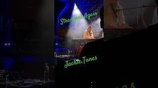 Strangers again - Jackie Tunes - Luise 25.11.2023 #singersongwriter #luisethecultfactory #meloco