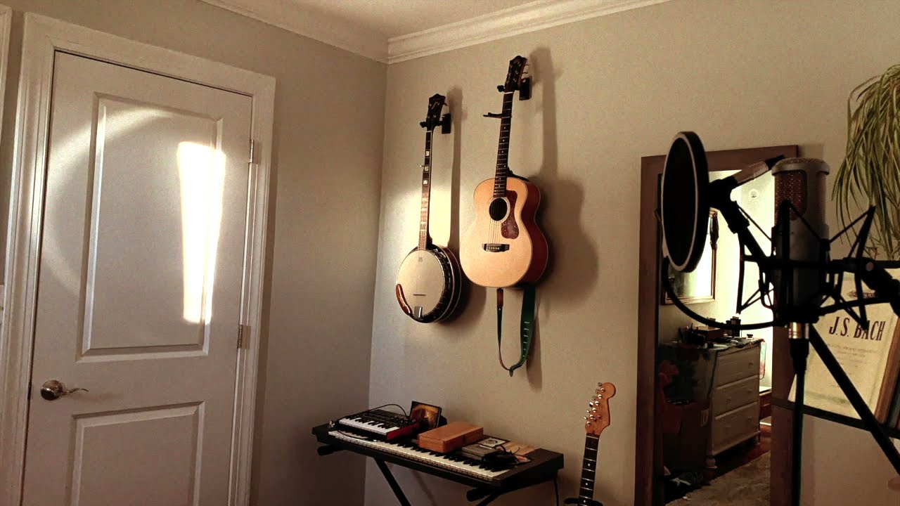 "In the Morning" -- Sarah Elizabeth Haines -- Official Lyric Video